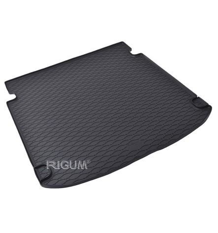 Типска патосница за багажник Audi A5 MHEV 25-